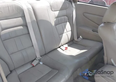 2000 Honda Accord 3.0 Ex z USA, uszkodzony, nr VIN 1HGCG2252YA024448